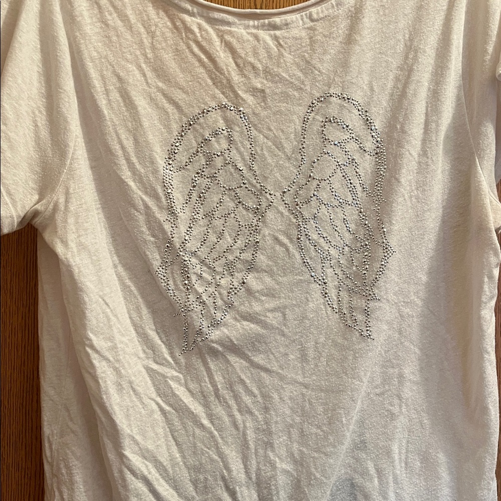 Victoria's Secret Fashion Show T-shirt size medium - Picture 3 of 5